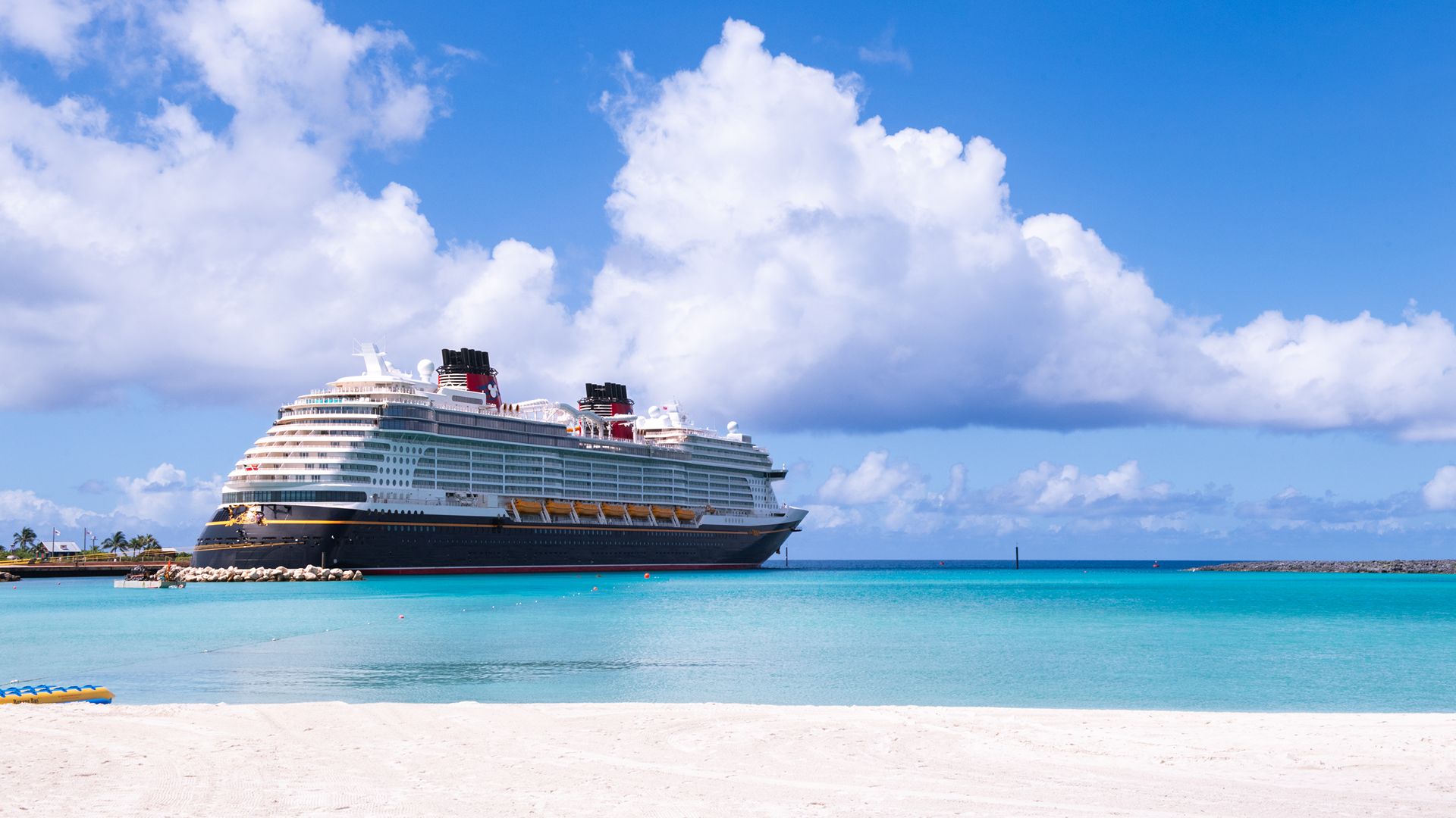 Cruise Tours