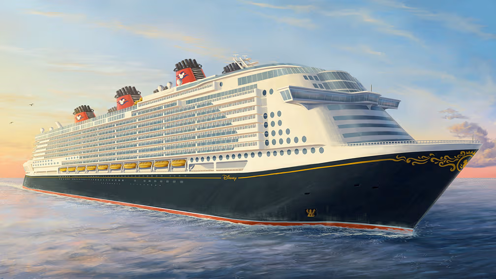 Cruise